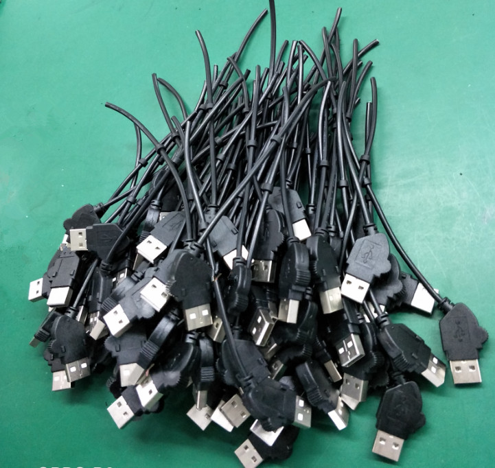 USB數(shù)據(jù)線充電很慢怎么辦？